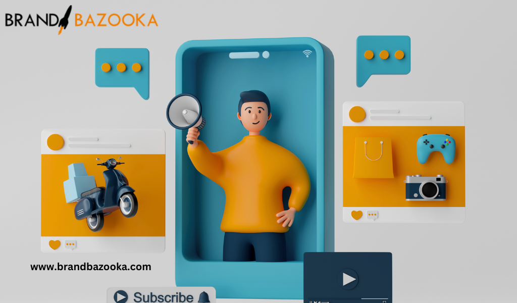 Advertising Agency