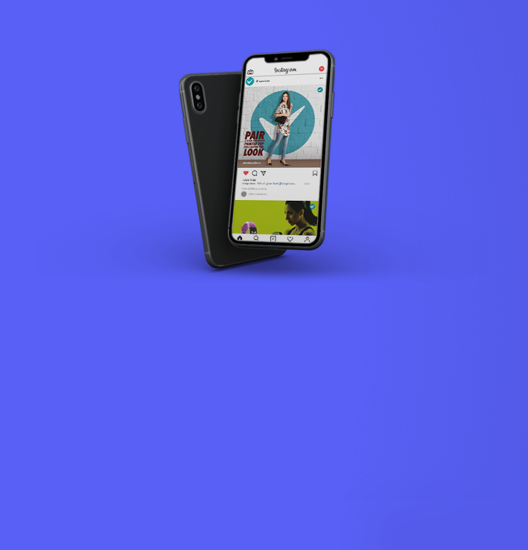 Shopclues Mobile Banner