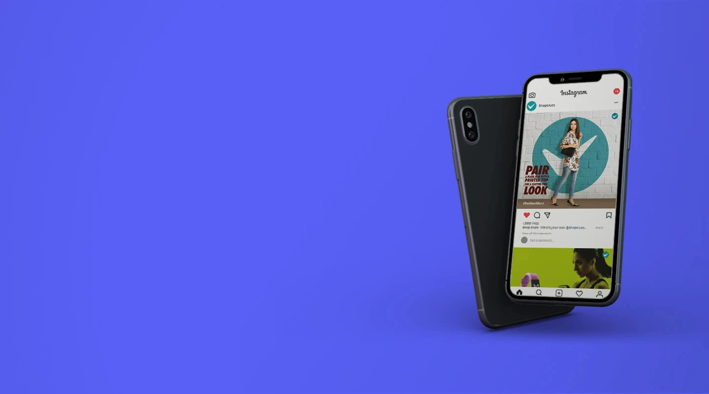 Shopclues Banner